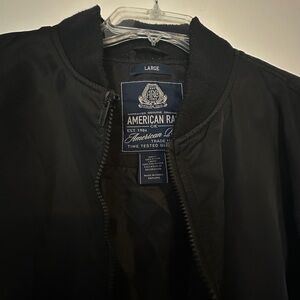 American Rag Men’s Bomber Jacket Large